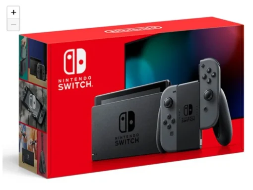 Nintendo switch 1 unit