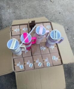 Standley Cups