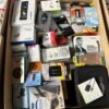 Target Electronics Mega Mystery Box