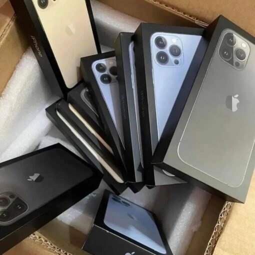 iphone 13 promax