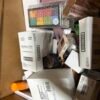 Revolution Makeup boxes