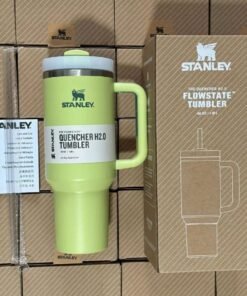 Stanley Cup Pallets
