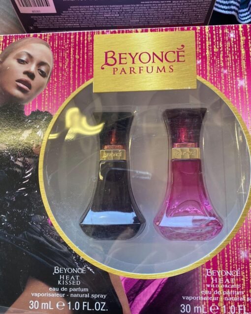 Women perfumes