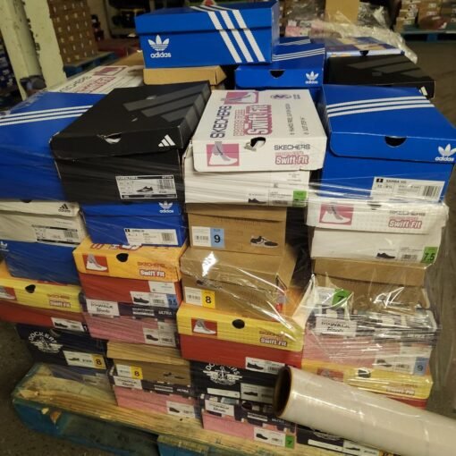 branded shoes wholesale uk
