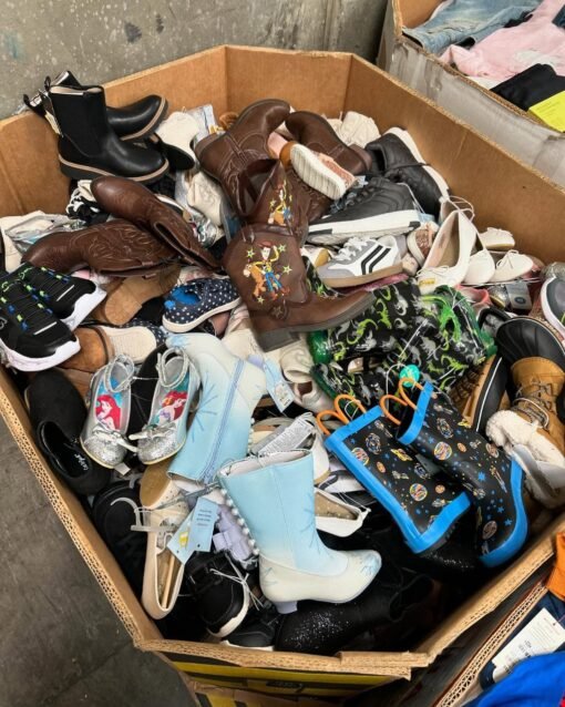 Target shoes