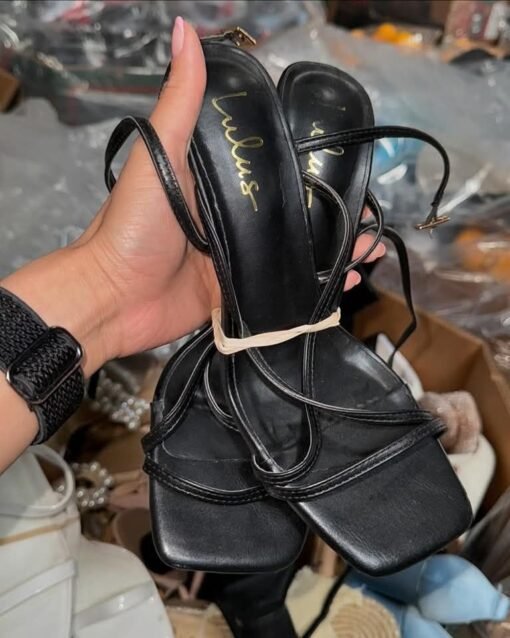 Women shoes