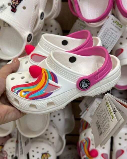 Crocs