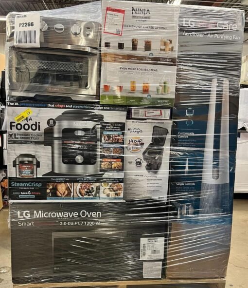 Kitchen Appliances