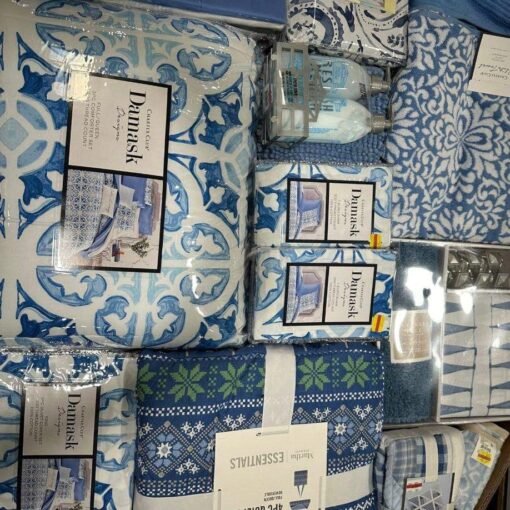 Bedding comforters