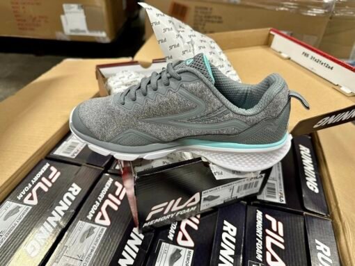 FILA shoes