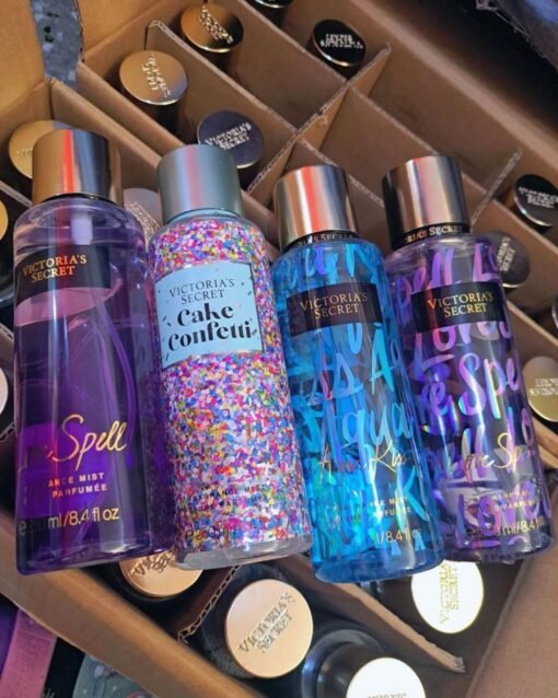 Victoria secret