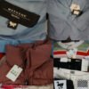 12pc Womens MAXMARA Marella Eileen Fisher BARBOUR Free People Sandrine