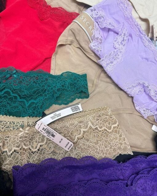 Victoria secret panties