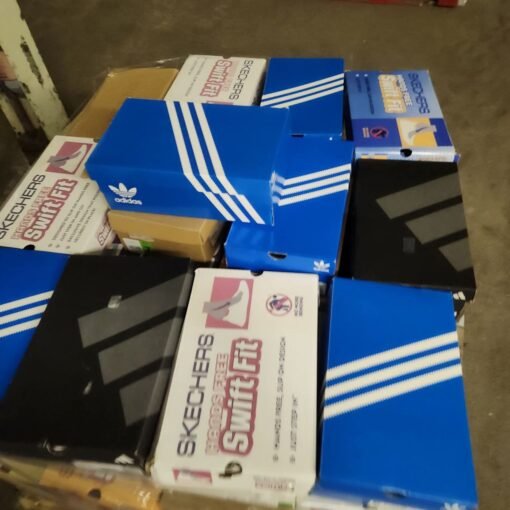 branded shoes wholesale uk
