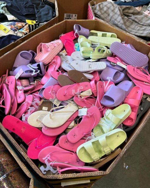 Target shoes
