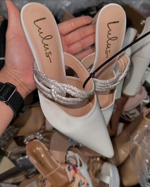 Women shoes