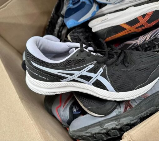 Asics shoes