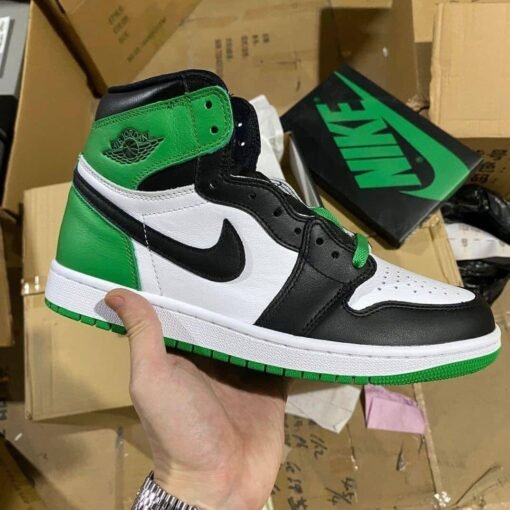 Sneakers shoes pallet.