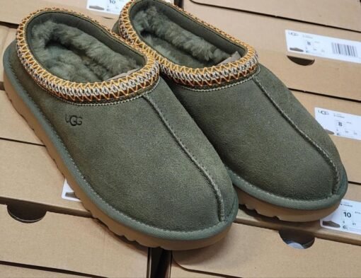 UGG shoes