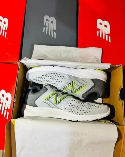 New balance shoes