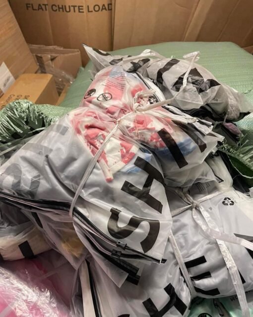 Shein clothes