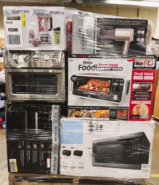 Kitchen Appliances