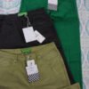 23pc FREE PEOPLE x Sandrine Rose! Colored Jeans #29841A