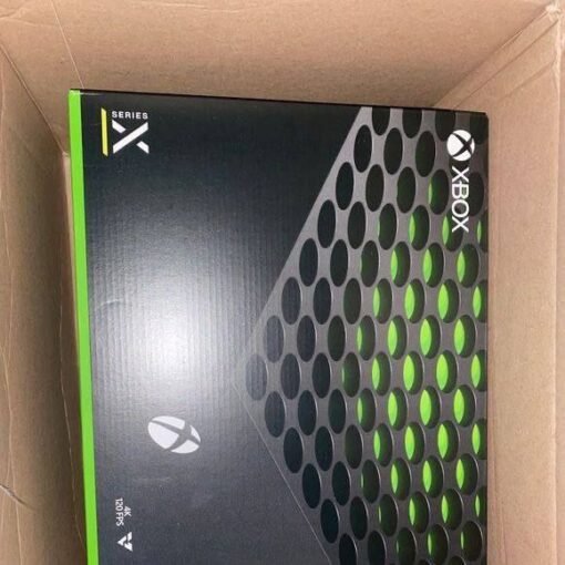 Xbox series