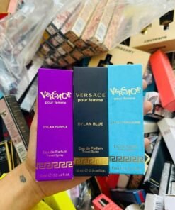 High ends makeup