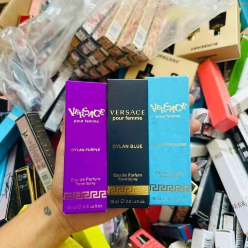 High ends makeup