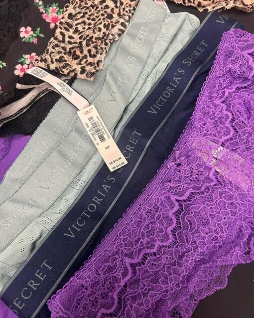 Victoria secret panties