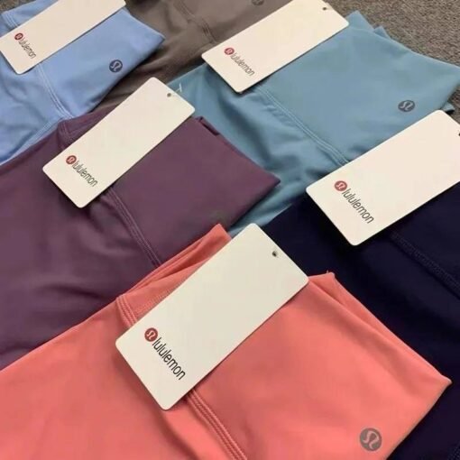 lululemon clothes