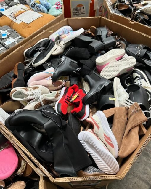 Target shoes