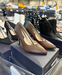 Luxury Footwear