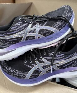 Asics shoes