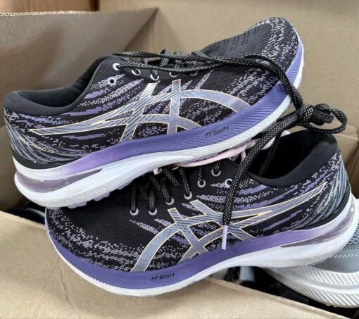 Asics shoes