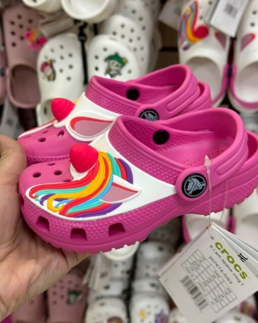Crocs