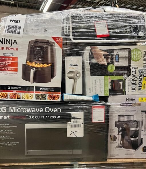 Kitchen Appliances