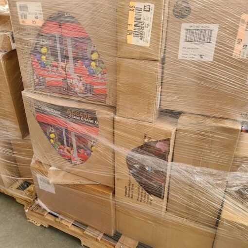 Premium Target Electronics Mystery Box