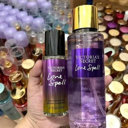 Victoria secret pallets