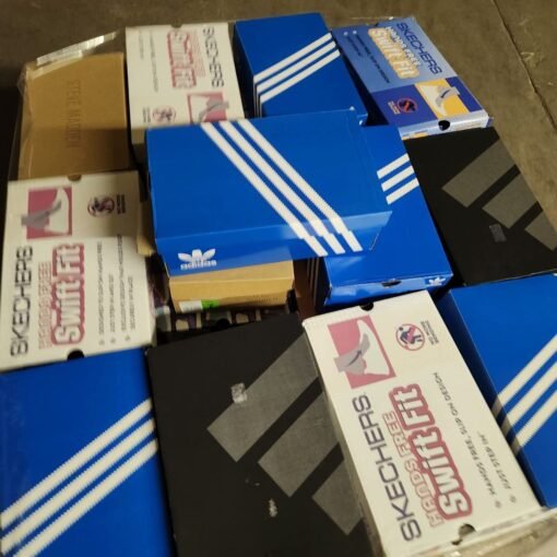 branded shoes wholesale uk