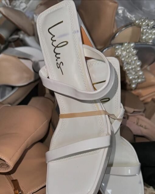 Women shoes