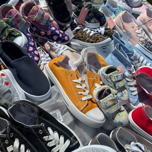 Amazon shoes