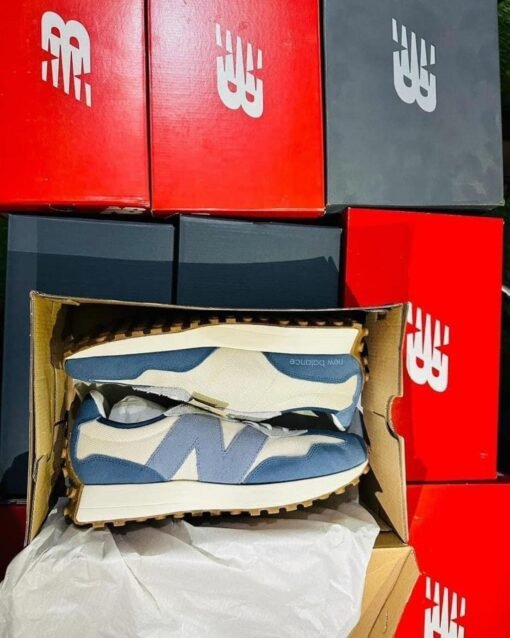 New balance shoes