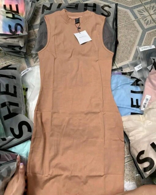 New Shein