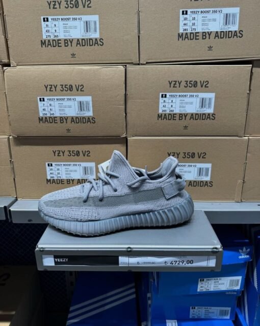 Yeezy Shoes Pallet