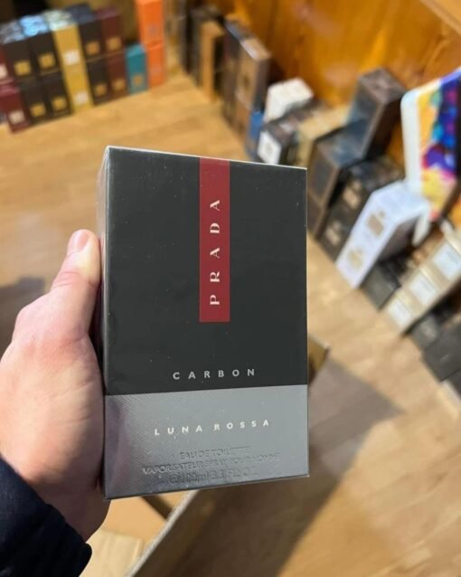 Perfumes pallets
