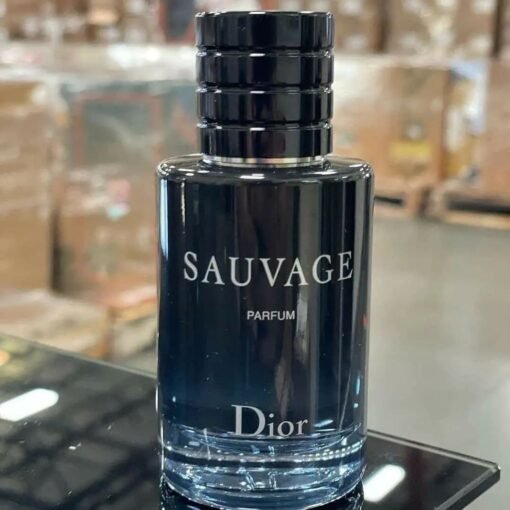 New Perfumes