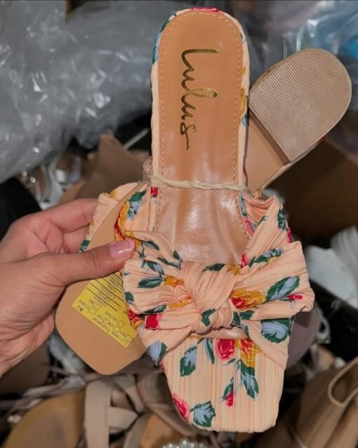 Women shoes