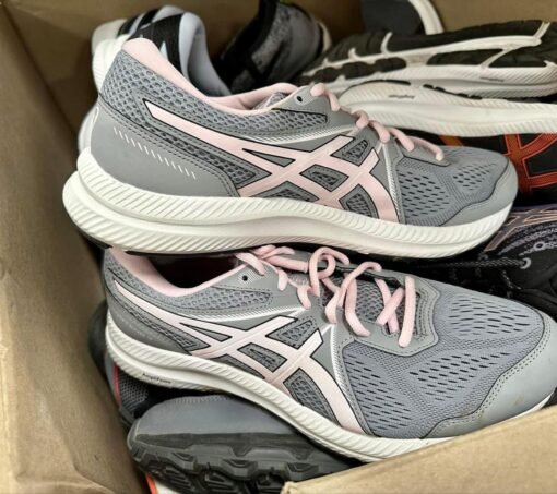 Asics shoes